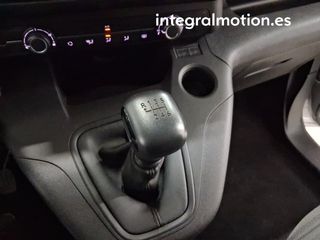 Opel Combo 1.5 TD 75kW Business Edition Plus L N1