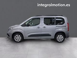 Opel Combo 1.5 TD 75kW Business Edition Plus L N1