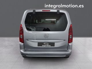 Opel Combo 1.5 TD 75kW Business Edition Plus L N1