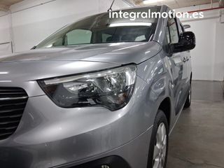 Opel Combo 1.5 TD 75kW Business Edition Plus L N1