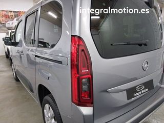 Opel Combo 1.5 TD 75kW Business Edition Plus L N1