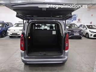 Opel Combo 1.5 TD 75kW Business Edition Plus L N1