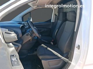 Toyota Proace City 1.5D 75KW (100CV) GX 650KG MEDIA