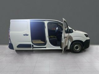 Peugeot Partner 1.5 HDI FURGON 100CV