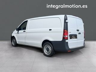 Mercedes Vito 119 CDI 6T Base RWD Largo 190CV