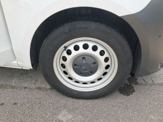 Mercedes Vito 119 CDI 6T Base RWD Largo 190CV