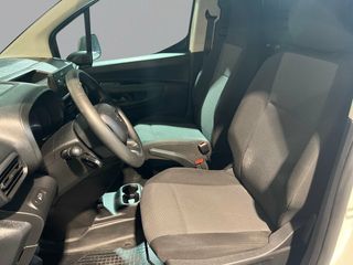 Citroën Berlingo 1.5 BlueHDi 75 FAP Control M