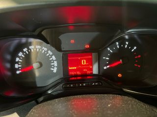 Citroën Berlingo 1.5 BlueHDi 75 FAP Control M