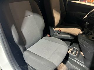 Citroën Berlingo 1.5 BlueHDi 75 FAP Control M