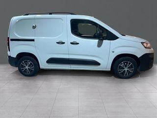Citroën Berlingo 1.5 BlueHDi 75 FAP Control M