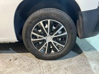 Citroën Berlingo 1.5 BlueHDi 75 FAP Control M