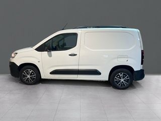 Citroën Berlingo 1.5 BlueHDi 75 FAP Control M