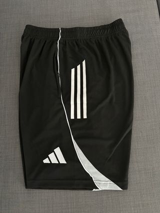 Shorts Adidas Argentina fútbol 