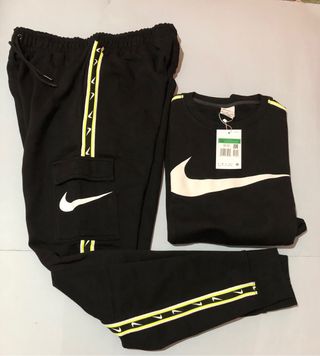 Tuta Nike uomo XL