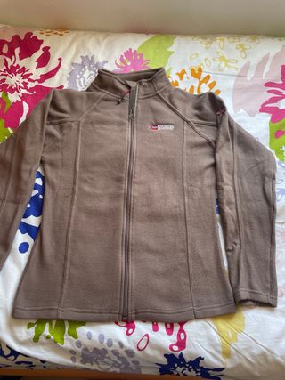 Polar Geographical Norway Talla 40/42