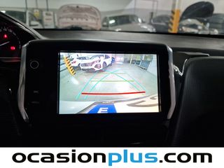 Peugeot 2008 PureTech 130 S&S Allure 96 kW (130 CV)