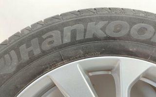 Juego de llantas hyundai 2250117 52910d7220 tucson