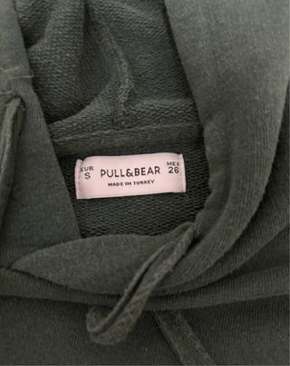 Lote sudaderas