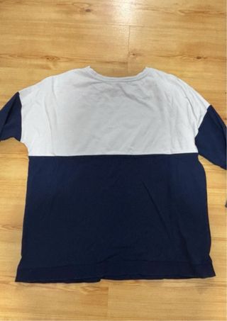 Lote sudaderas