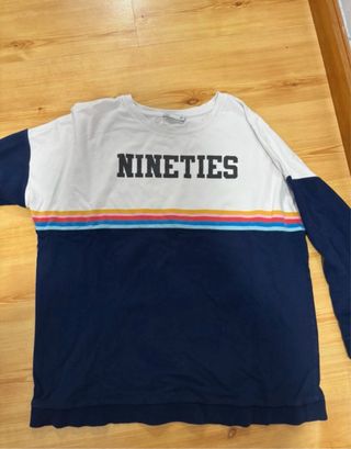 Lote sudaderas