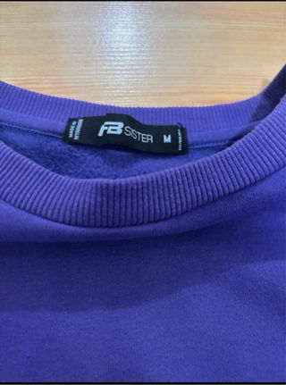 Lote sudaderas