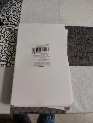 Fsttre Blancos Complemento