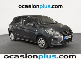 Mitsubishi Space Star 120 MPI Motion 52 kW (71 CV)