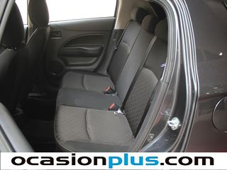 Mitsubishi Space Star 120 MPI Motion 52 kW (71 CV)