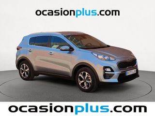 Kia Sportage 1.6 GDi Drive 4x2 97 kW (132 CV)