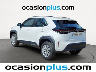 Toyota Yaris Cross 120H Business Plus 85 kW (116 CV)
