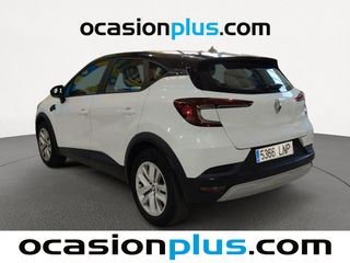 Renault Captur Intens TCe GLP 74 kW (100 CV)