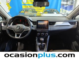 Renault Captur Intens TCe GLP 74 kW (100 CV)