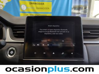 Renault Captur Intens TCe GLP 74 kW (100 CV)