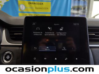 Renault Captur Intens TCe GLP 74 kW (100 CV)