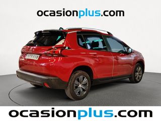 Peugeot 2008 BlueHDi 100 Style 74 kW (100 CV)