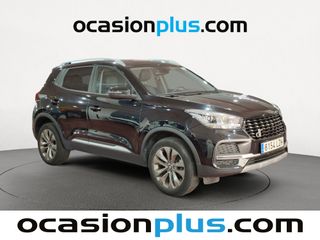 DR AUTOMOBILES DR4 1.5 85 kW (116 CV)
