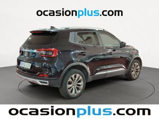 DR AUTOMOBILES DR4 1.5 85 kW (116 CV)