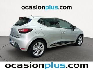 Renault Clio Limited Energy dCi 66 kW (90 CV)