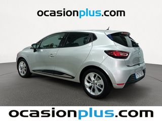 Renault Clio Limited Energy dCi 66 kW (90 CV)