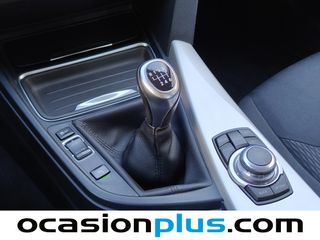 BMW Serie 3 320d 135 kW (184 CV)