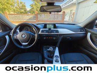 BMW Serie 3 320d 135 kW (184 CV)
