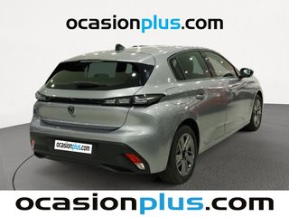 Peugeot 308 PureTech 130 S&S Active EAT8 96 kW (130 CV)