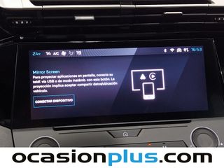 Peugeot 308 PureTech 130 S&S Active EAT8 96 kW (130 CV)