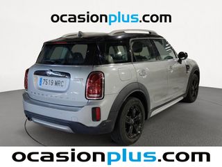 MINI MINI Countryman Cooper 100 kW (136 CV)