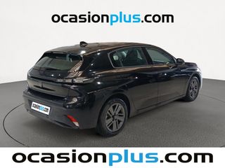 Peugeot 308 PureTech 130 S&S Active Pack EAT8 96 kW (130 CV)