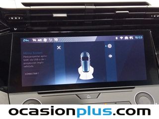 Peugeot 308 PureTech 130 S&S Active Pack EAT8 96 kW (130 CV)