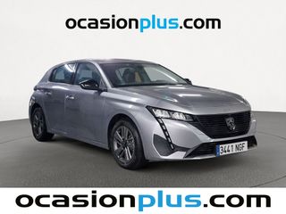 Peugeot 308 PureTech 130 S&S Active Pack EAT8 96 kW (130 CV)