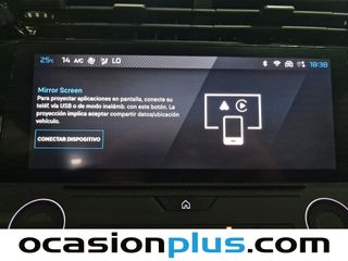 Peugeot 308 PureTech 130 S&S Active Pack EAT8 96 kW (130 CV)