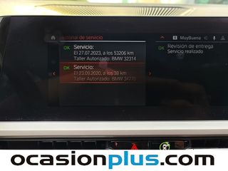 BMW Serie 3 320d Touring 140 kW (190 CV)