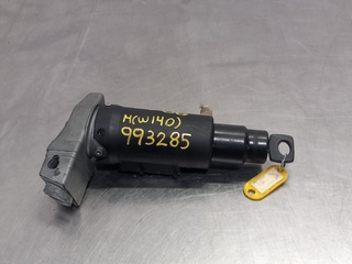 ANTIRROBO / LLAVE CONTACTO MERCEDES-BENZ CLASE S